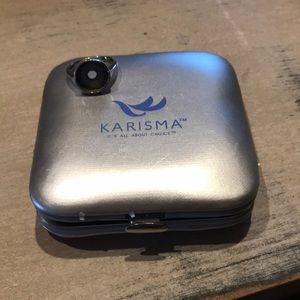 Karisma Interchangeable Ring